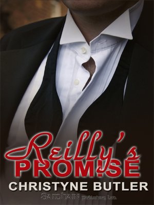 cover image of Reilly's Promise